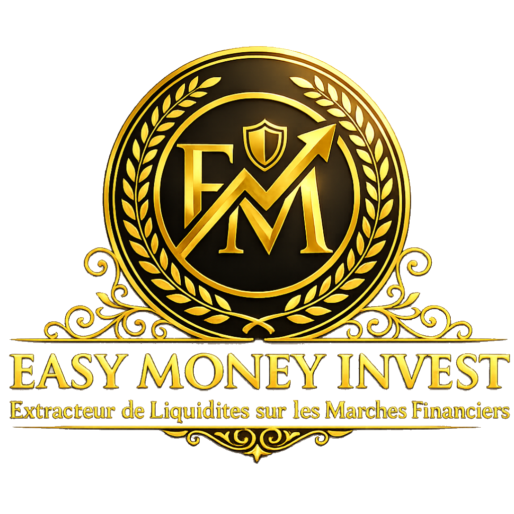 Easy Money Invest